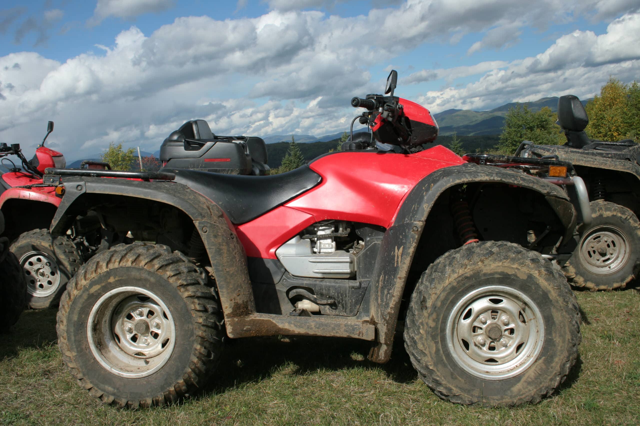 ATV
